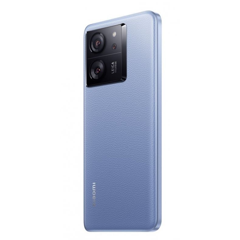 Xiaomi_13Tpro_Blue_ BackLeft45