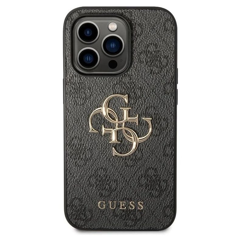 GUESS dėklas iPhone 15 Pro