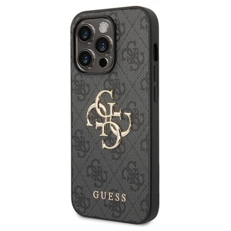 GUESS dėklas iPhone 15 Pro