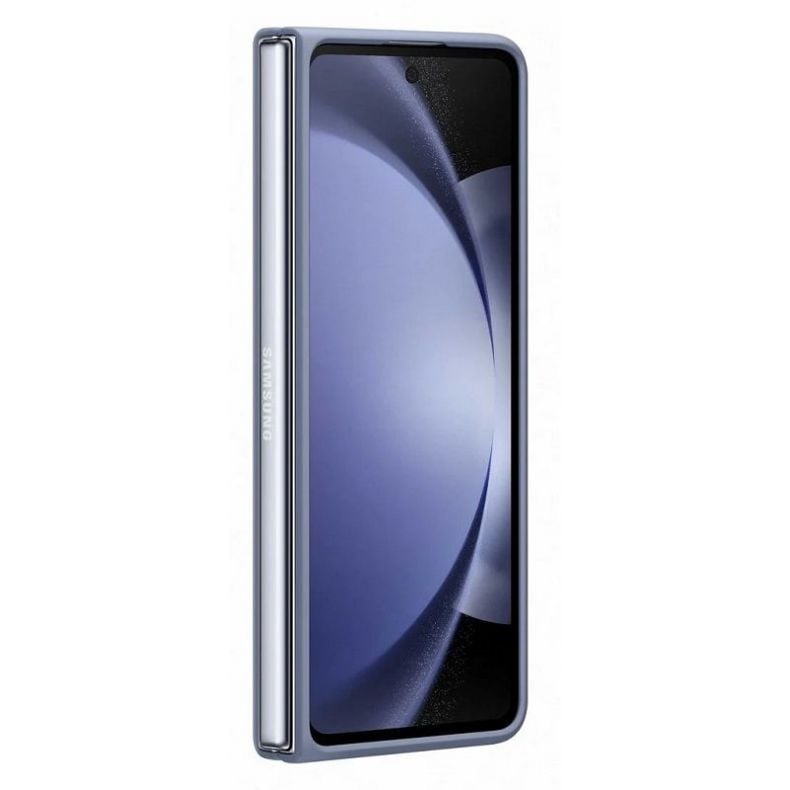 Samsung Galaxy Fold5 Slim S Pen dėklas mėlynas