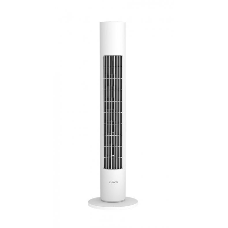 XIAOMI Smart Tower Fan ventiliatorius.