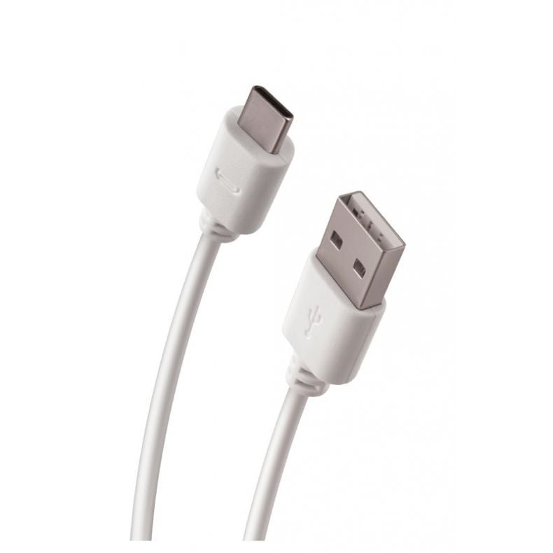 Forever USB-USB-C laidas 1.0m