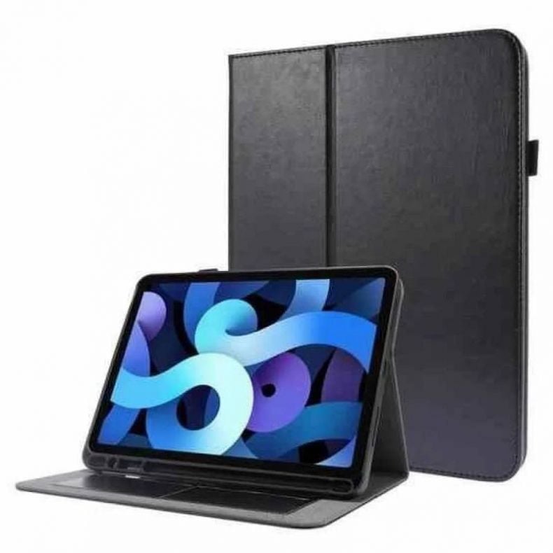 SMART Samsung Galaxy Tab A8 Folding Leather dėklas