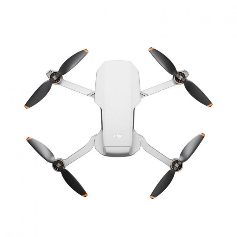 Dji Mini Se Fly More Combo Dronas Mobili Prekyba