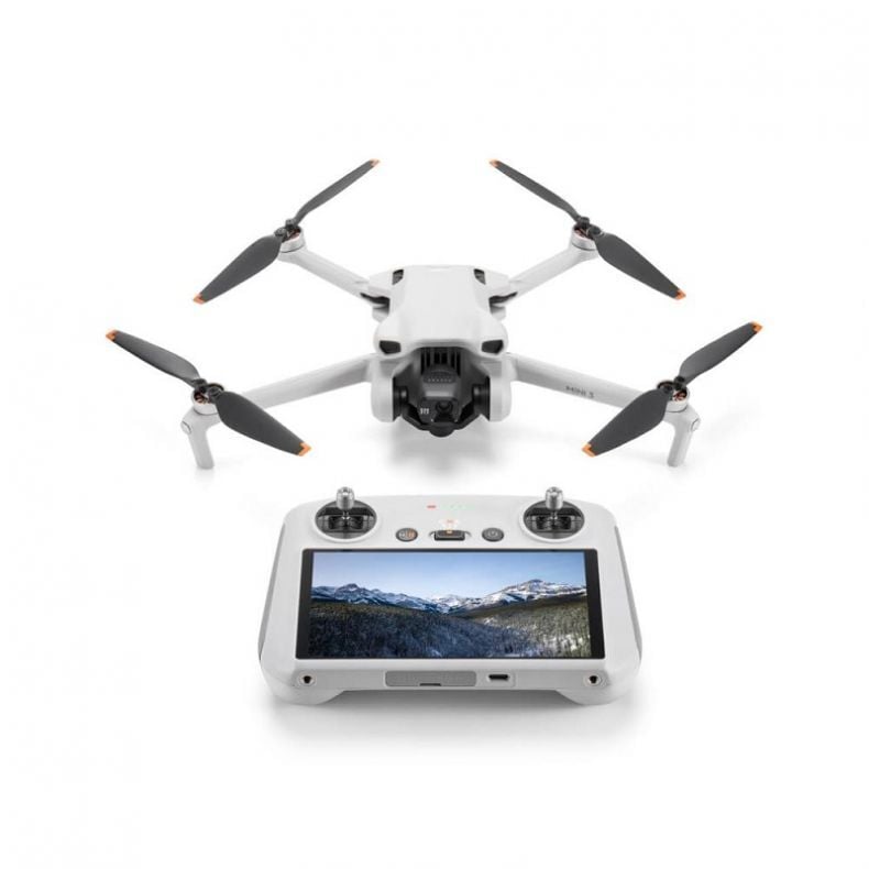  ... Drone DJI Mini 3 Consumer