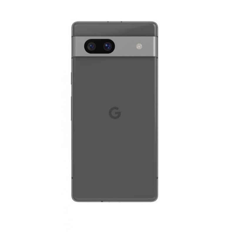 GOOGLE Pixel 7A 128GB 5G_black_back