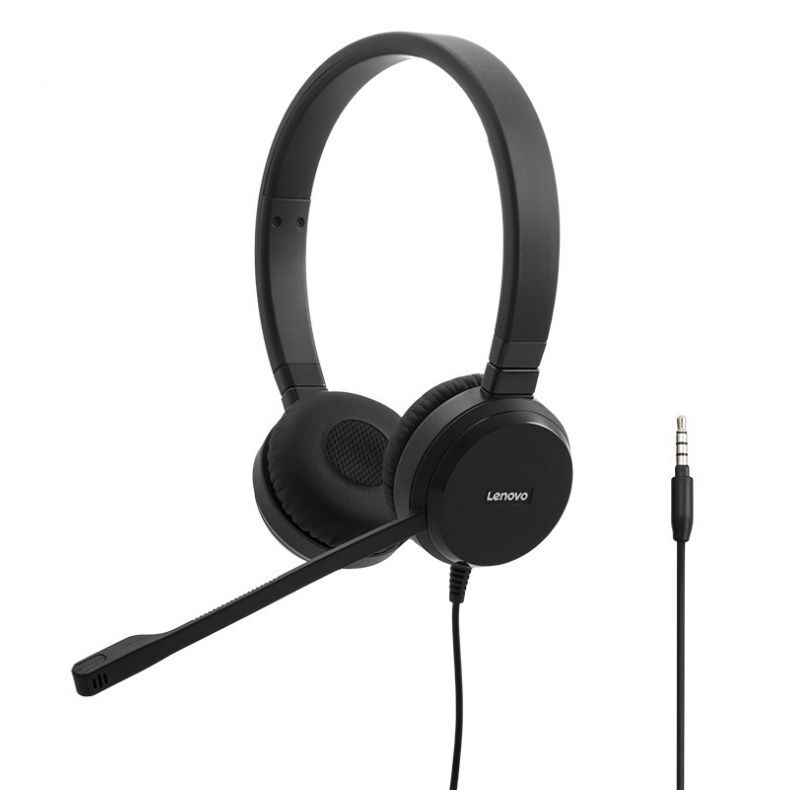 LENOVO Voip Stereo ausinės