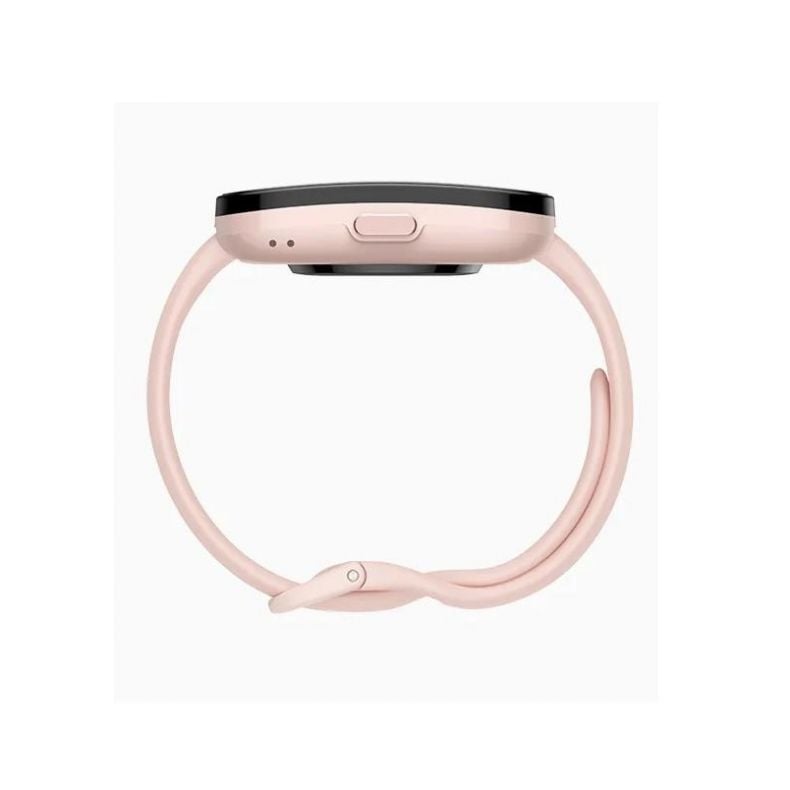 Apple fashion amazfit