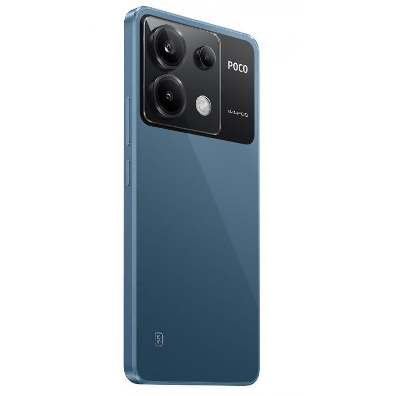 POCO_X6_Blue_back_45-L