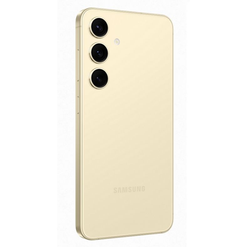 SAMSUNG Galaxy S24 5G 128GB išmanusis telefonas gintarine geltona spalva-8
