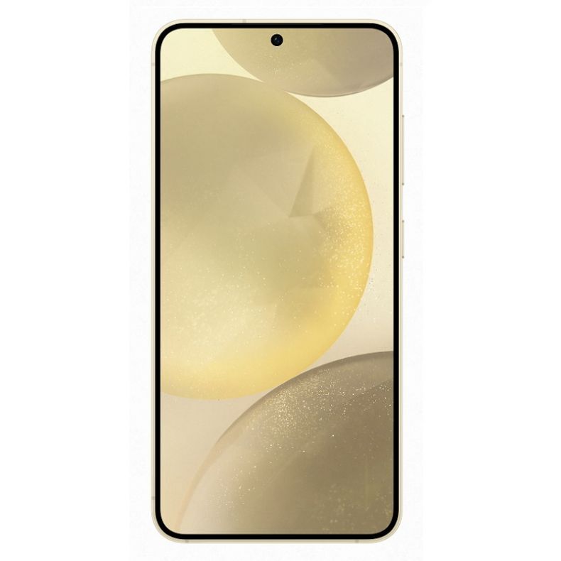 SAMSUNG Galaxy S24 5G išmanusis telefonas 256GB gintarinė geltona spalva-2