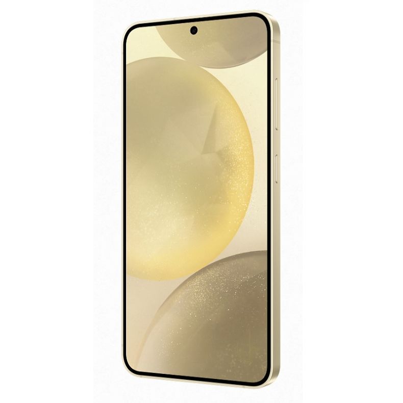 SAMSUNG Galaxy S24 5G išmanusis telefonas 256GB gintarinė geltona spalva-5