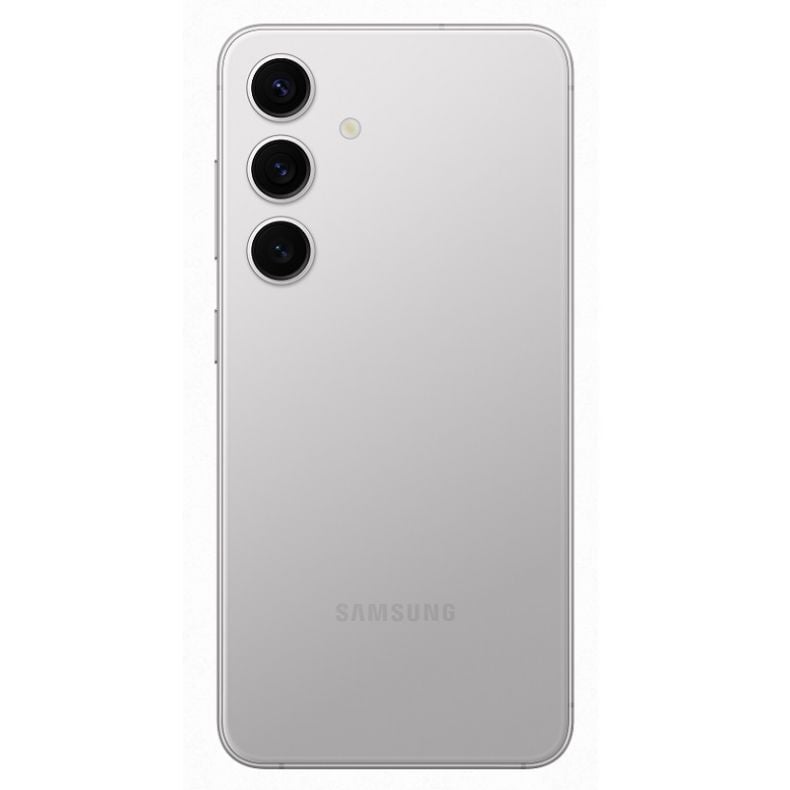 SAMSUNG Galaxy S24+ 5G išmanusis telefonas 256GB marmurinė pilka spalva-9
