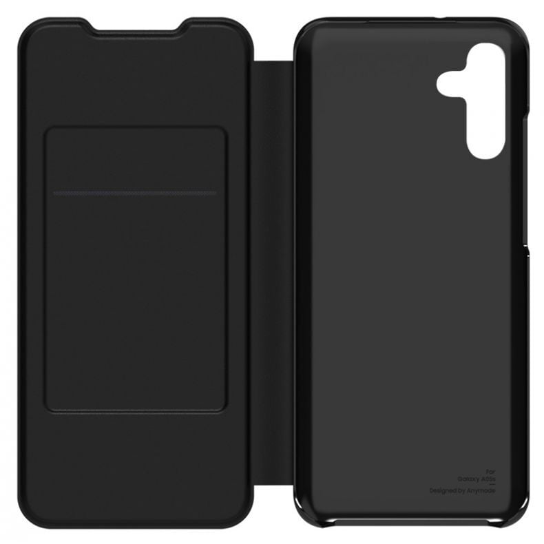 SAMSUNG Galaxy A05s Wallet Flip dėklas