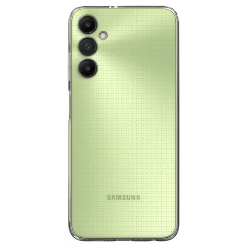 SAMSUNG Galaxy A05s skaidrus dėklas