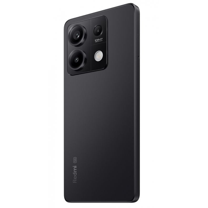 Xiaomi_note13_5G_juodas_nugarele_kampu_desine_puse