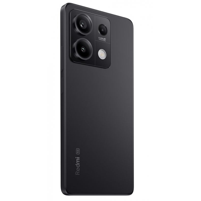 Xiaomi_note13_5G_juodas_nugarele_kampu_kaire_puse