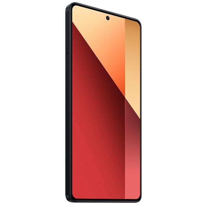 Redmi Note 13 Pro 4G_ekranas_45_desine_desine_juoda_spalva