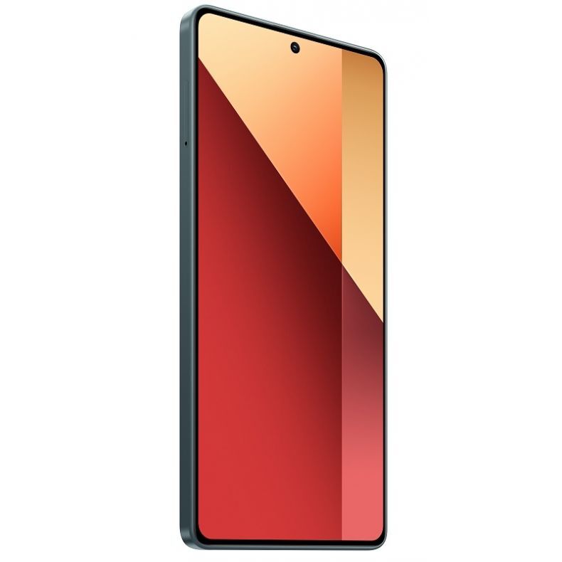  Redmi Note 13 Pro 4G_ekranas_45_desine_desine_zalia_spalva