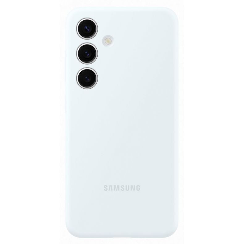 SAMSUNG Galaxy S24 silikoninis dėklas