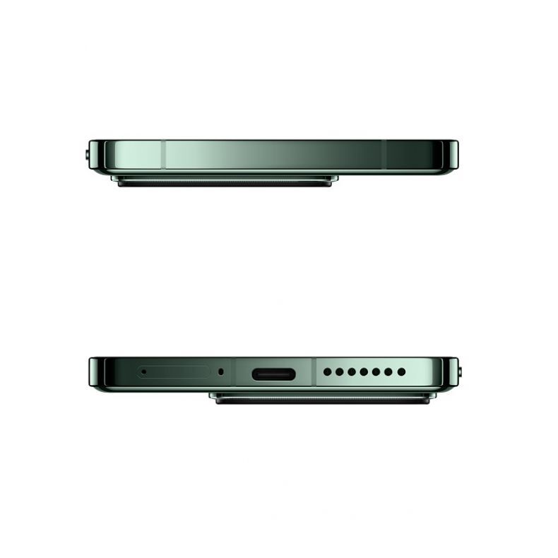 Xiaomi 14 išmanusis telefonas žalia spalva 8 nuotrauka
