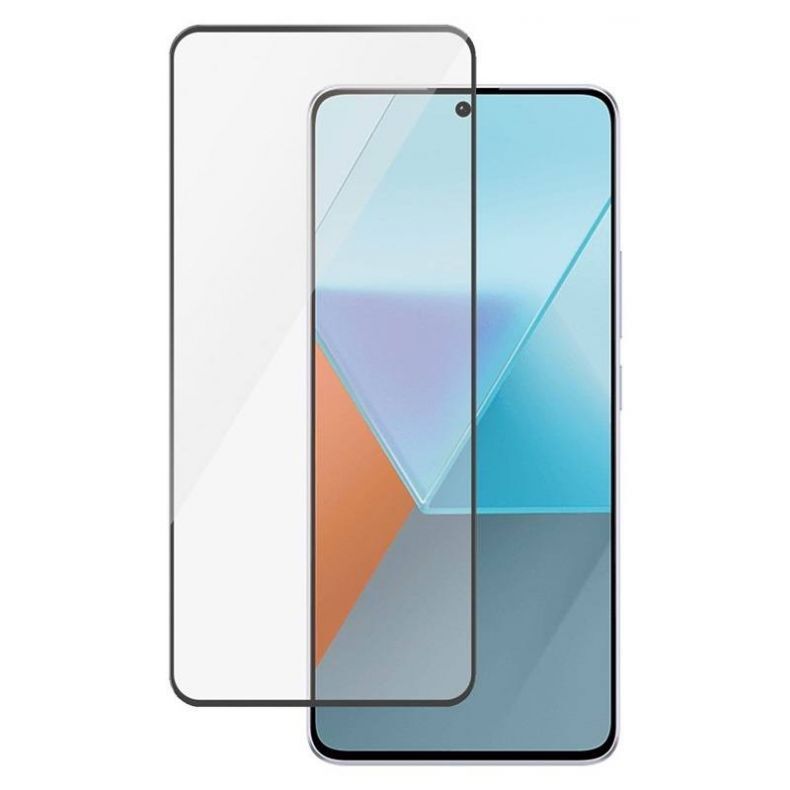 Grūdintas apsauginis stikliukas PanzerGlass Xiaomi Redmi Note 13 Pro 5G 2 nuotrauka