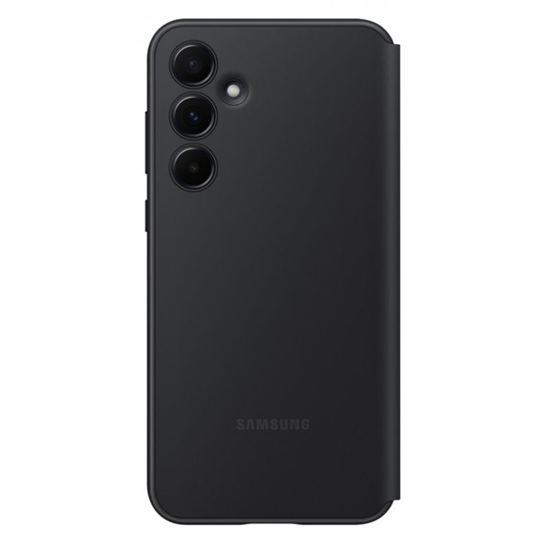 Samsung Galaxy A55 atverčiamas dėklas Smart View 4 nuotrauka