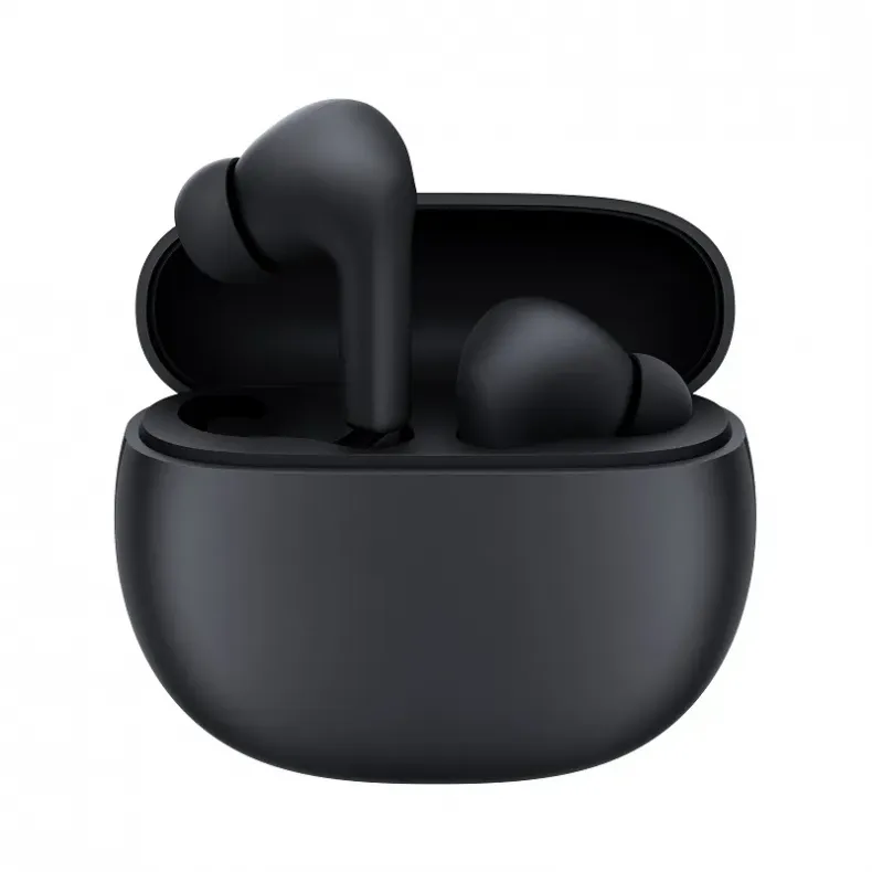 Xiaomi buds 4 juodos active