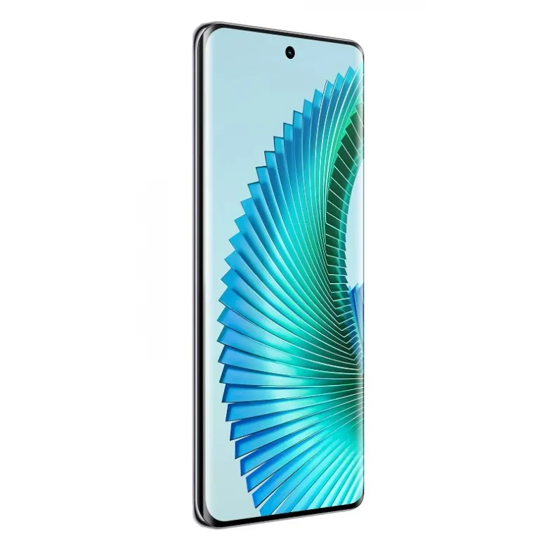 Honor Magic 6 lite juodos spalvos 3 nuotrauka