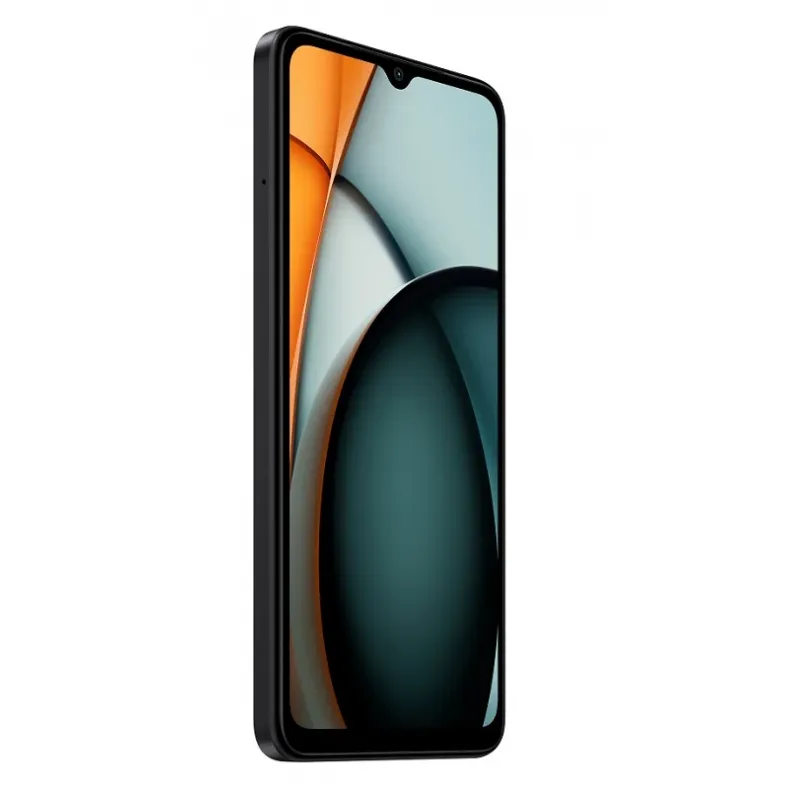 Xiaomi A3 juoda spalva 5 nuotrauka