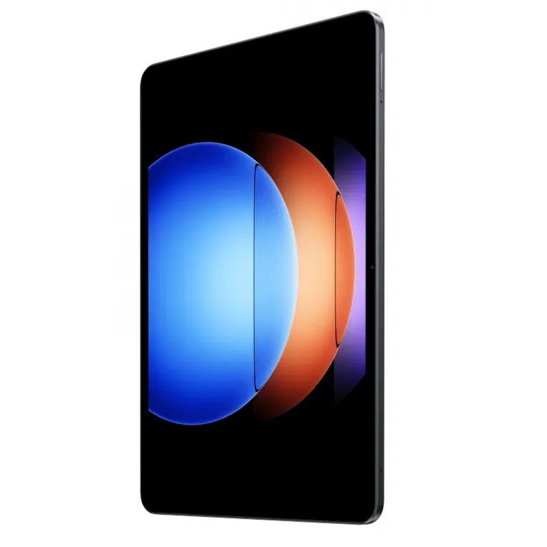 Xiaomi Pad 6s pro juodos spalvos-3.