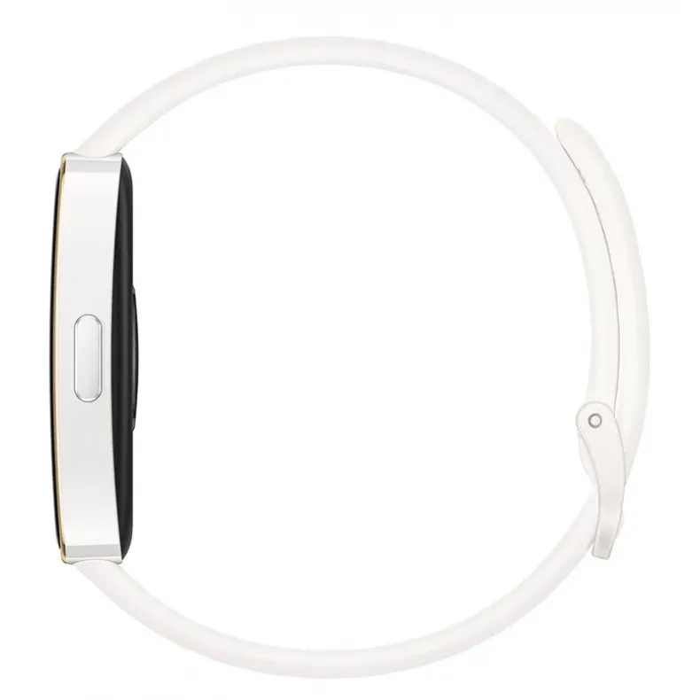 HUAWEI Band 9 balta spalva -5