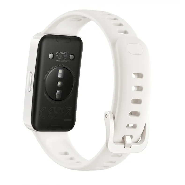 HUAWEI Band 9 balta spalva