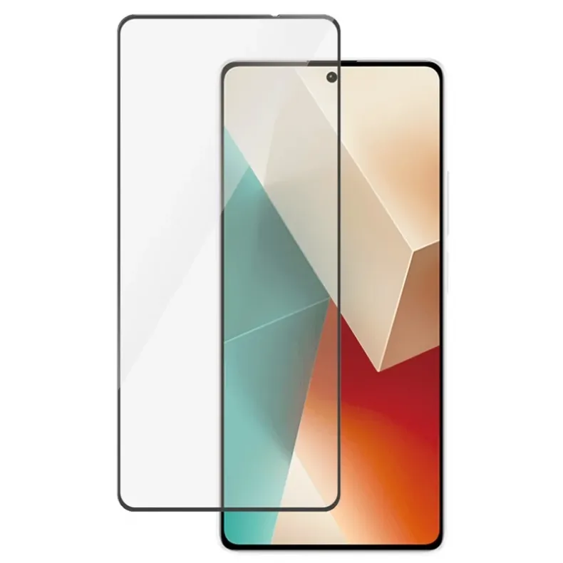 apsauginis stikliukas Xiaomi Redmi Note 13 5G, 2 nuotrauka