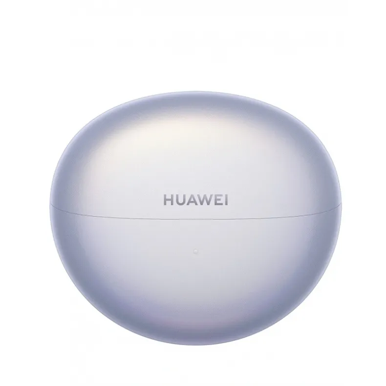 Huawei freeclip belaidės ausinės violetinės spalvos 5 nuotrauka