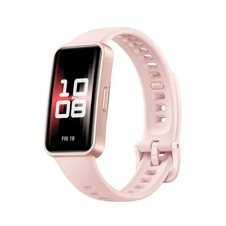 HUAWEI Band 9 rožinė spalva-2.