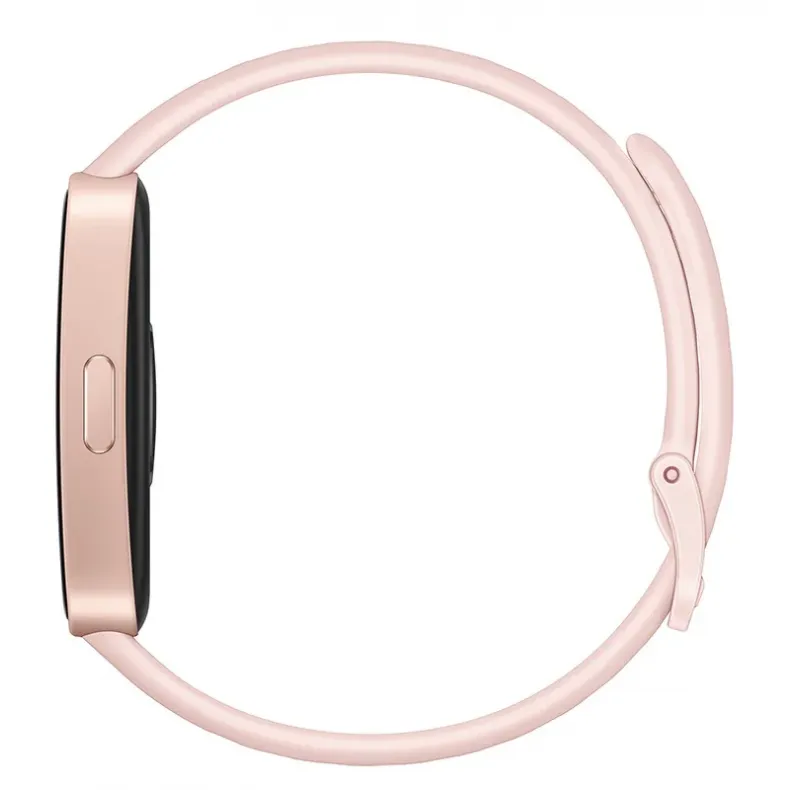 HUAWEI Band 9 rožinė spalva-5.