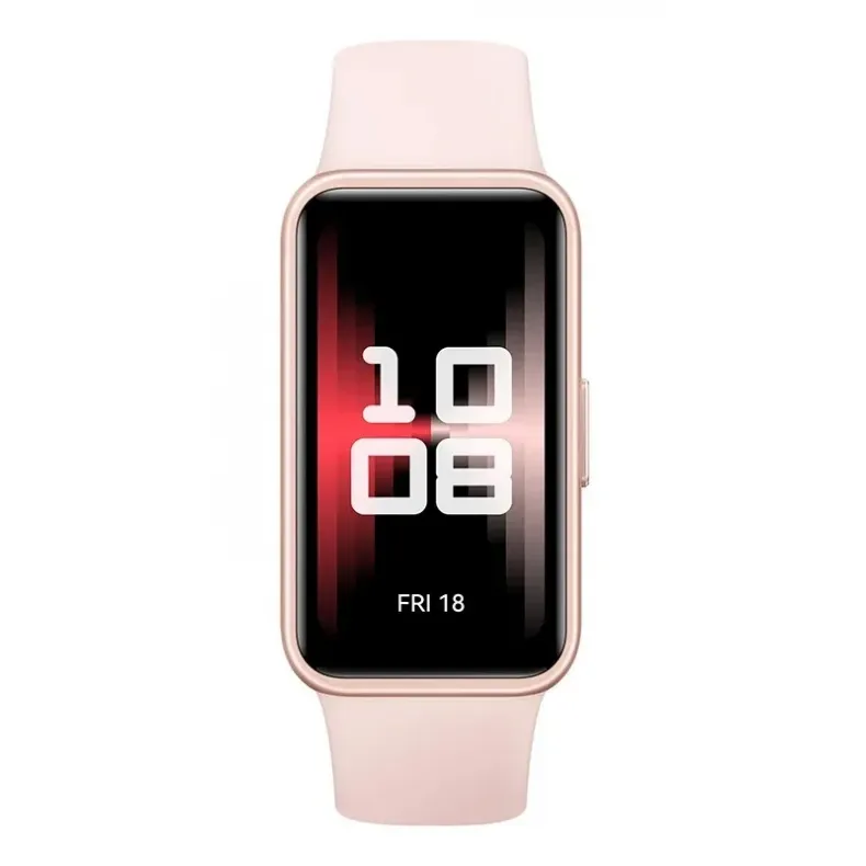 HUAWEI Band 9 rožinė spalva-1..