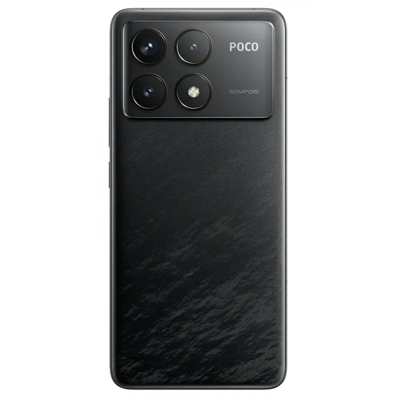 Poco F6 Pro 16+1TB juodas-4