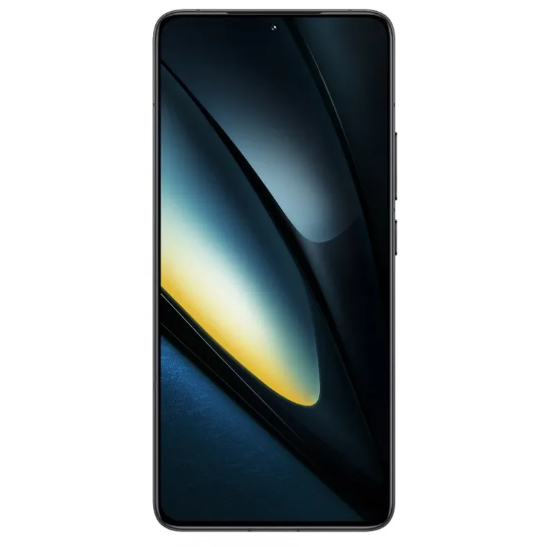 Poco F6 Pro 16+1TB juodas-7