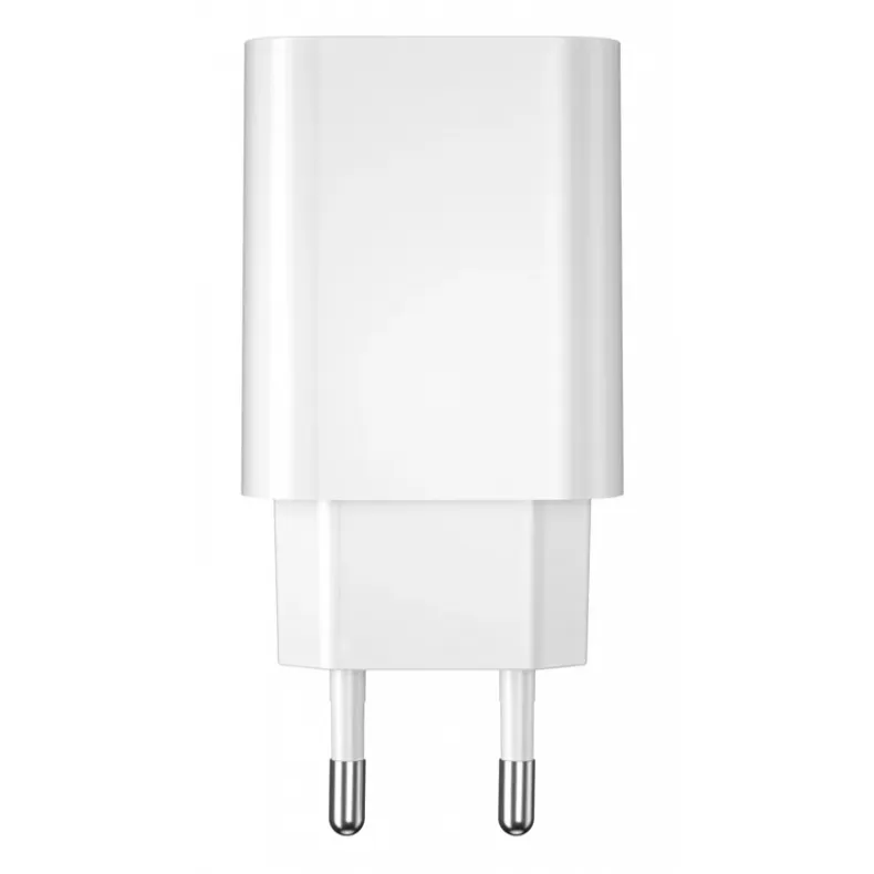 Tinklo įkroviklis Wiwu Wi-U001 USB-C 20W, 2 nuotrauka