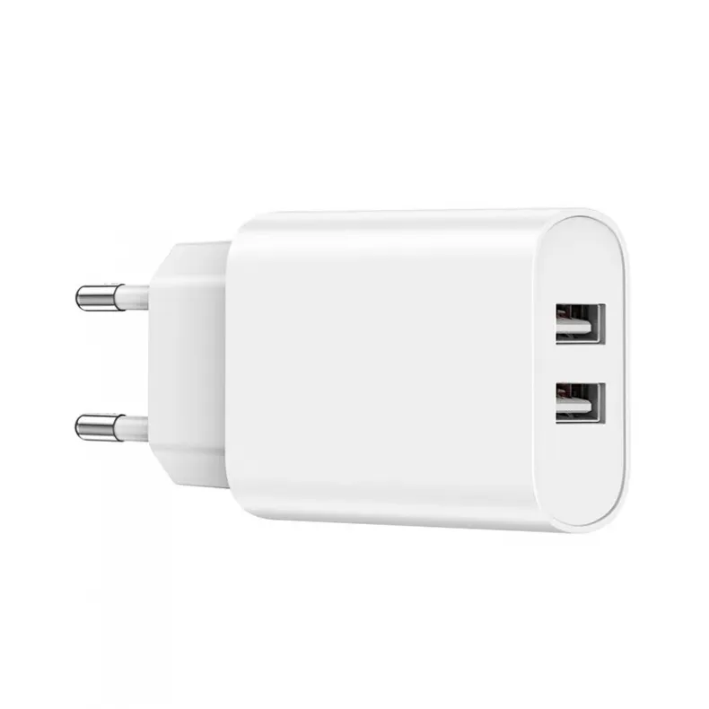 Tinklo įkroviklis Wiwu Wi-U003 USB-A | USB-A 10W, 1 nuotrauka