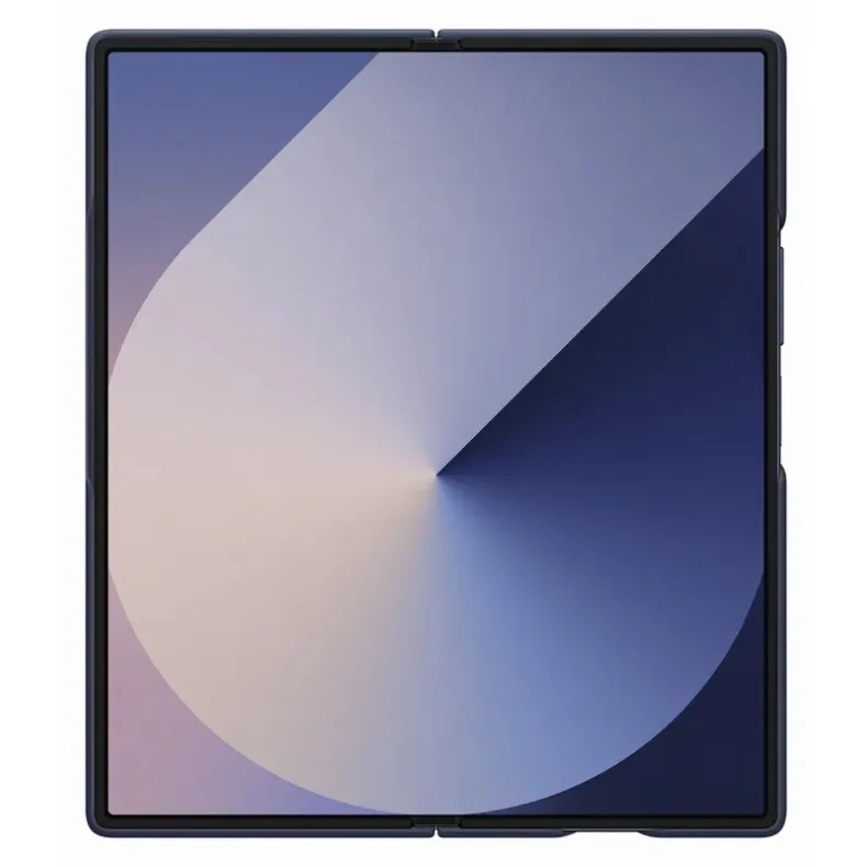 Samsung Galaxy Fold6 dėklas Slim S Pen, 5 nuotrauka