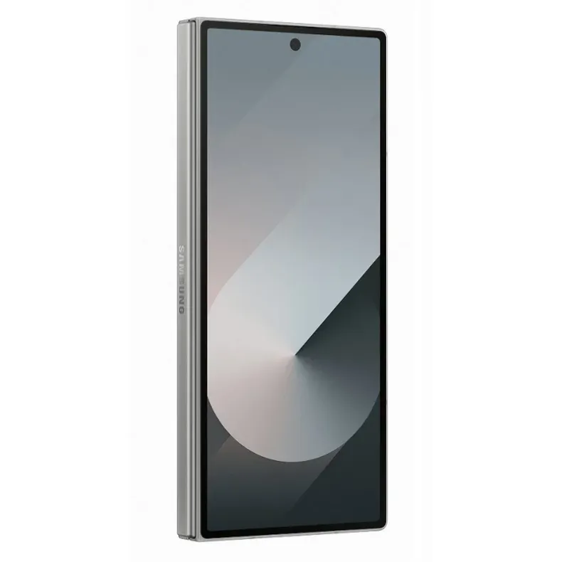 Samsung Galaxy Fold6sidabrinė pilka 7 nuotrauka