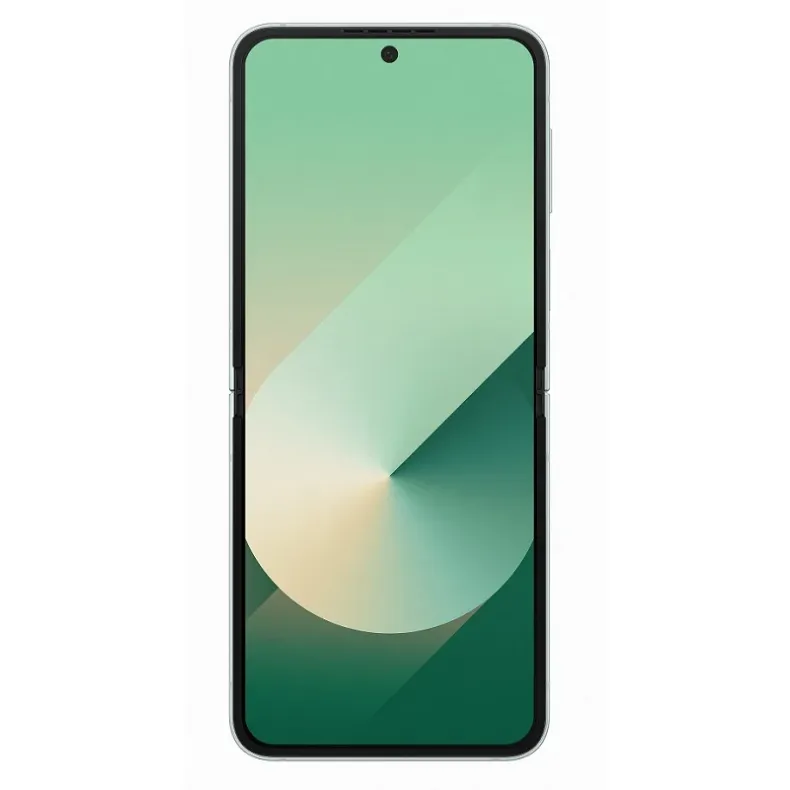 Samsung Flip6 512GB mėtinė spalva 2 nuotrauka