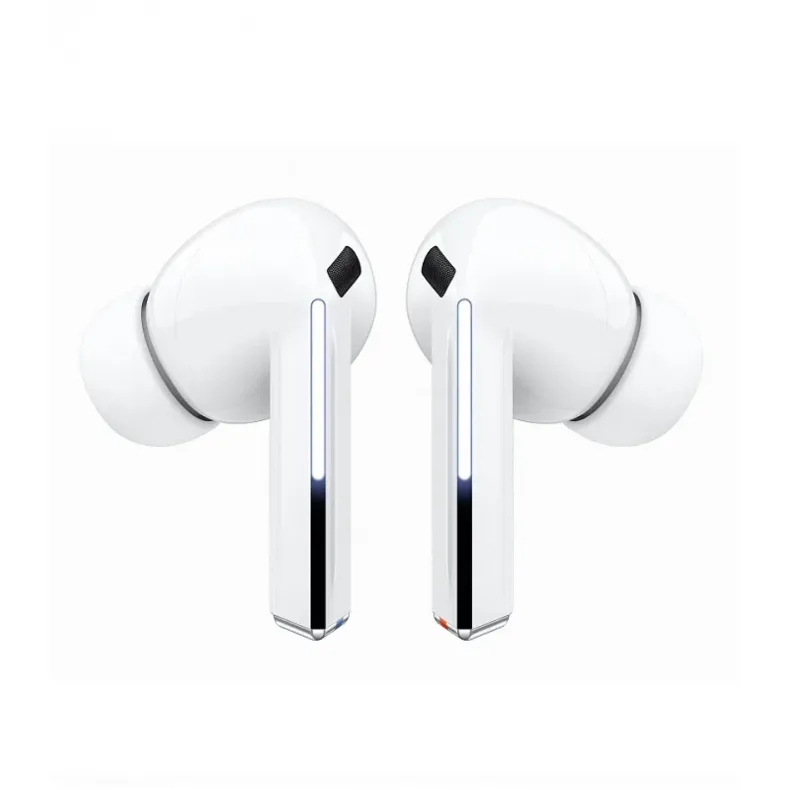 Samsung galaxy buds3 Pro balta spalva 9 nuotrauka