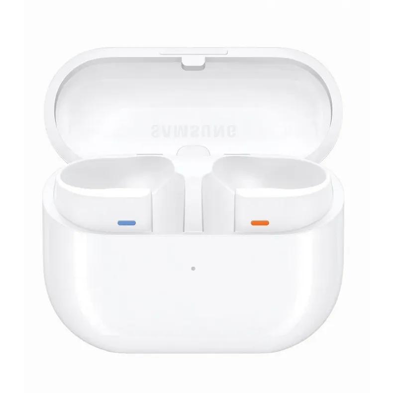 Samsung galaxy buds3 Pro balta spalva 10 nuotrauka