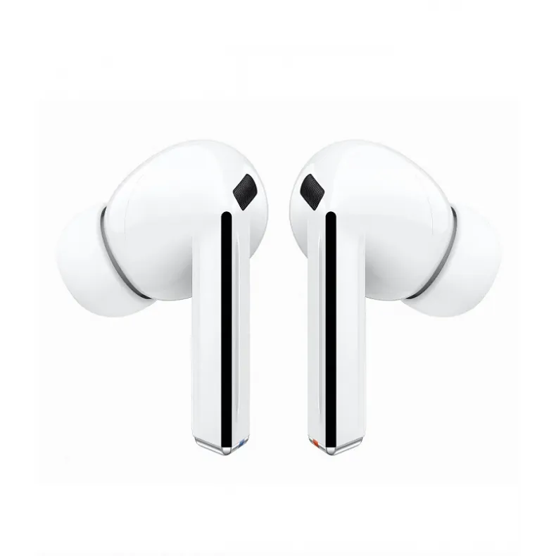 Samsung galaxy buds3 Pro balta spalva 11 nuotrauka