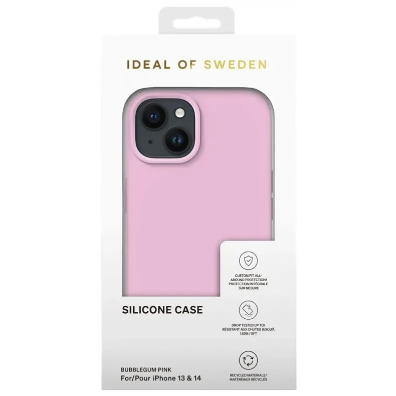  iDeal of Sweden silikoninis dėklas iPhone 13 | 14, 3 nuotrauka