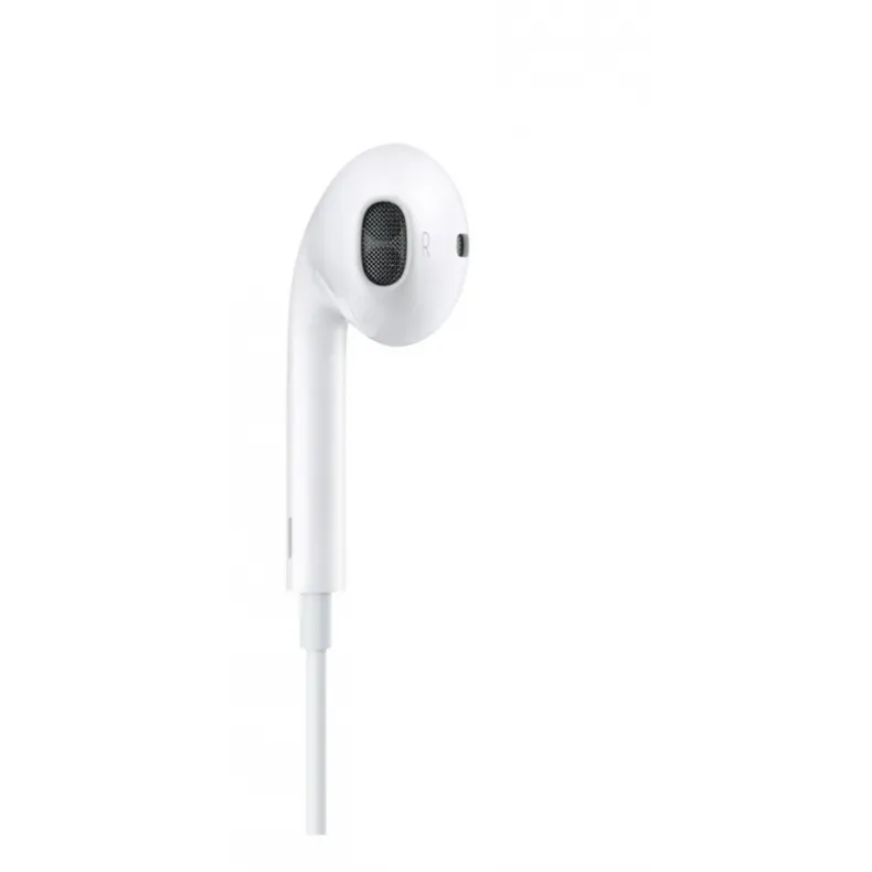 Apple EarPods ausinės su USB-C jungtimi nuotrauka 2